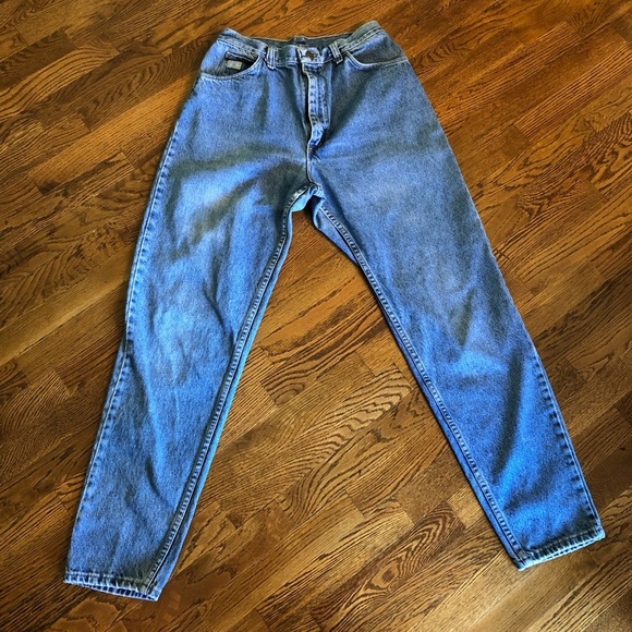 Wrangler Denim - Vintage Wrangler America jeans